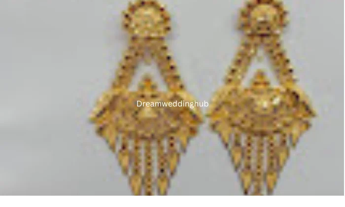 Bagyalaxmi Jewellery